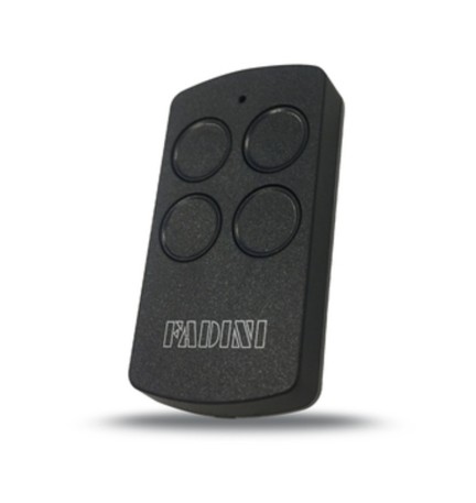 RADIOCOMANDO FADINI DIVO-71/4 COD.6902994