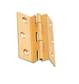 BL CERNIERA FRESATA C/COLLO OTT BRO 60X50 2 PZ