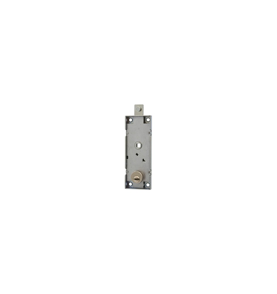 PREFER W 551SERRATURA P/BASCULANTE C/CIL TONDO