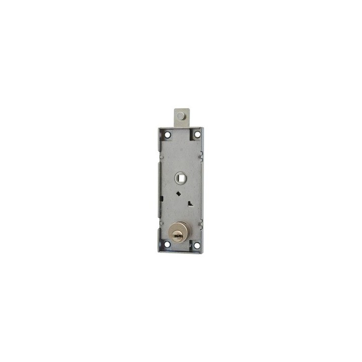 PREFER W 551SERRATURA P/BASCULANTE C/CIL TONDO