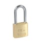 VIRO 553.32 LUCCHETTO FAI ARCO LUNGO 30MM OTTONE