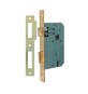BL PATENT SERRATURA Q.8/70 BRONZATA DA 30