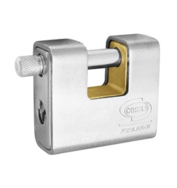 CORBIN PL211 LUCCHETTO P/SERRAN CORAZ 62MM OTT