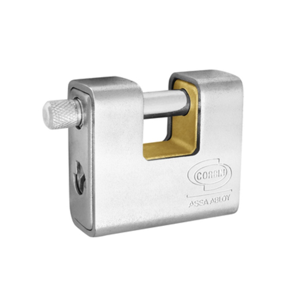 CORBIN PL211 LUCCHETTO P/SERRAN CORAZ 81MM OTT