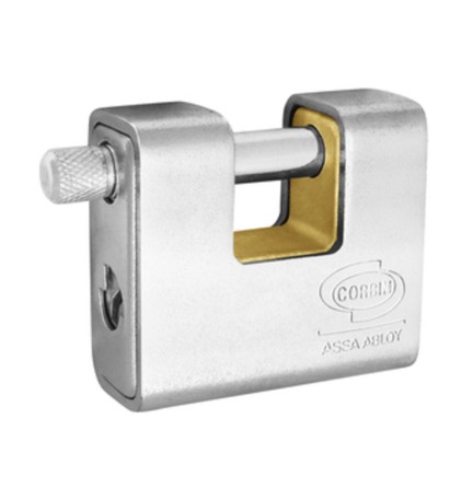 CORBIN PL211 LUCCHETTO P/SERRAN CORAZ 91MM OTT