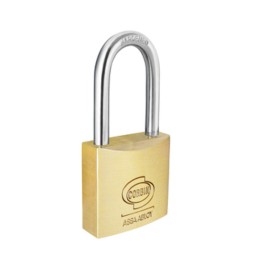 CORBIN PL112 LUCCHETTO OTT RETTAN ARCO LUNGO 40MM