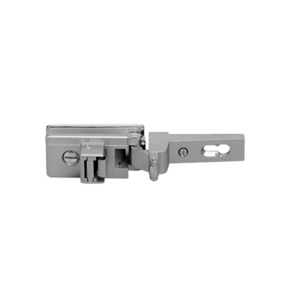 BL CERNIERA P/CRISTALLO 1024 ORO SATIN 2 PZ