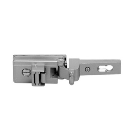 BL CERNIERA P/CRISTALLO 1024 ORO SATIN 2 PZ