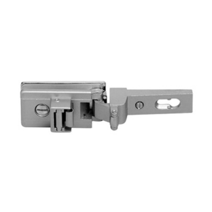 BL CERNIERA P/CRISTALLO 1024 ORO SATIN 2 PZ