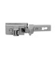 BL CERNIERA P/CRISTALLO 1024 ORO SATIN 2 PZ
