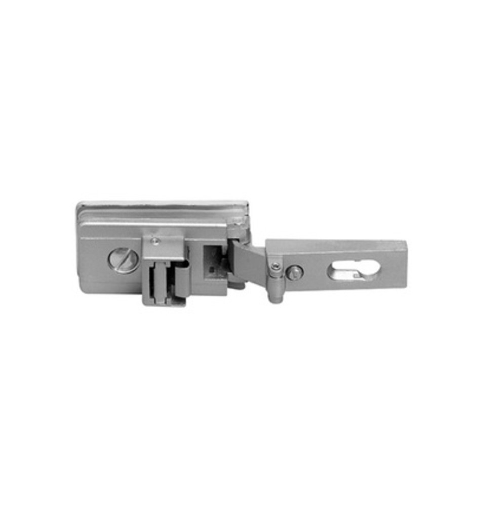 BL CERNIERA P/CRISTALLO 1025 ORO SATIN 2 PZ