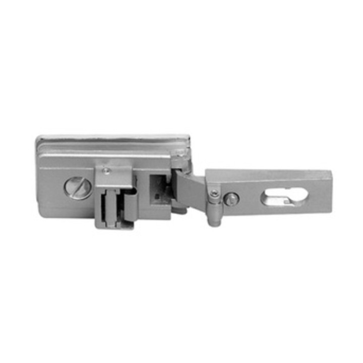 BL CERNIERA P/CRISTALLO 1025 ORO SATIN 2 PZ