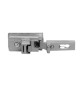 BL CERNIERA P/CRISTALLO 1025 ORO SATIN 2 PZ