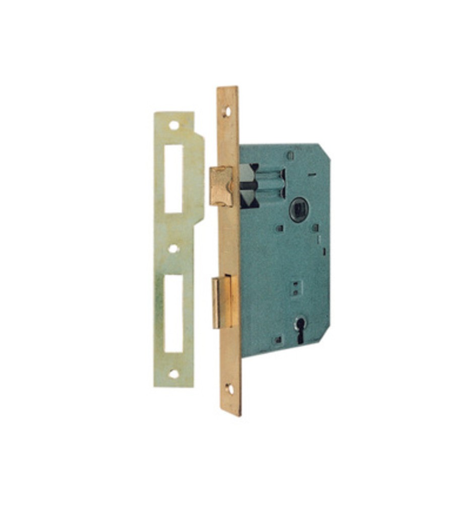 BL PATENT SERRATURA Q.8/70 OTTONATA DA 30