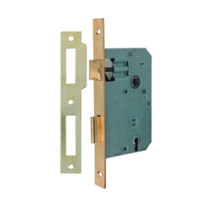 BL PATENT SERRATURA Q.8/70 OTTONATA DA 30