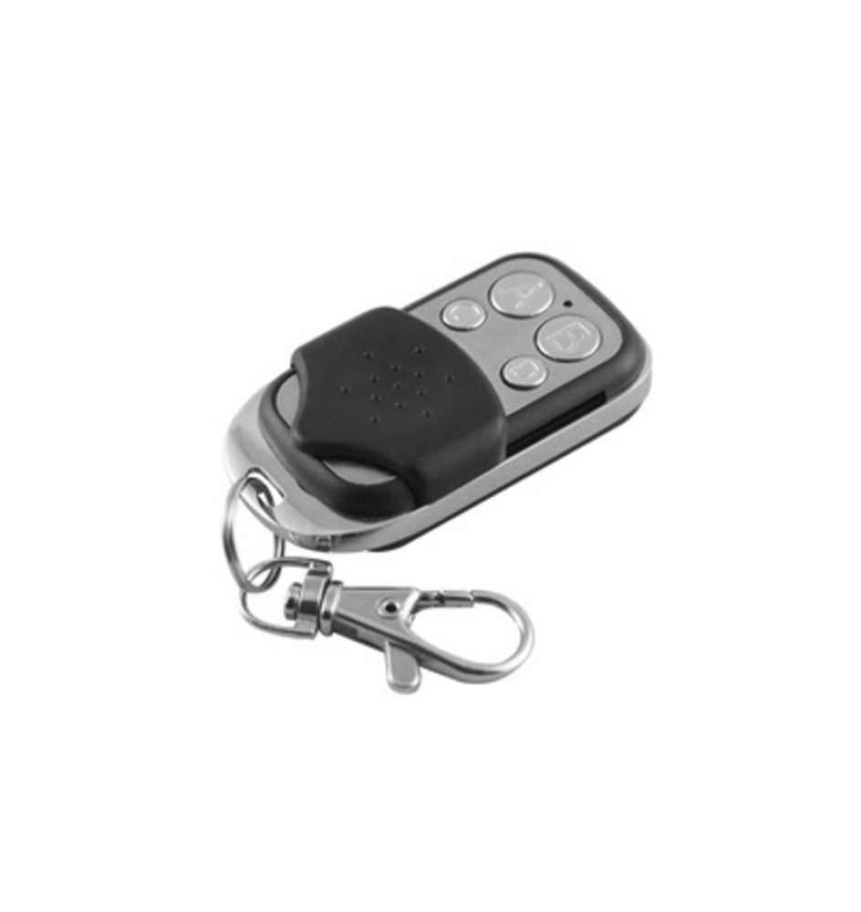 RADIOCOMANDO UNIV. FR.433 RF-AUTOAPPRENDENTE