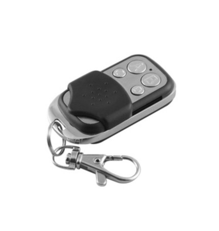 RADIOCOMANDO UNIV. FR.433 RF-AUTOAPPRENDENTE