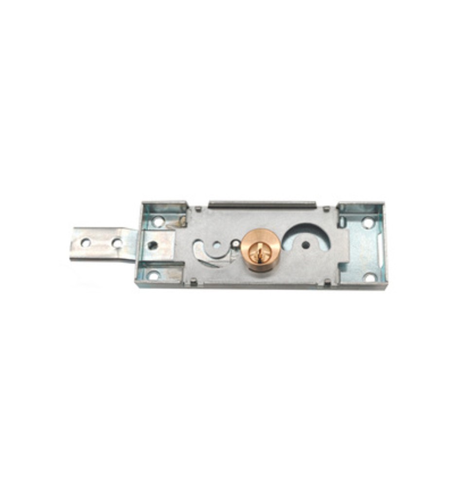 BL SERRATURA PREFER P/SERRANDA A412 SINISTRA