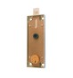 BL SERRATURA PREFER P/BASCULANTE B551 CIL TONDO