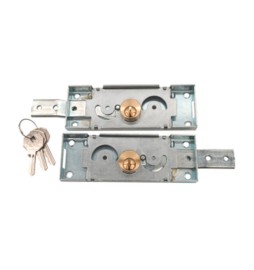 BL SERRATURA PREFER P/SERRANDA A711 ACCOPPIATE