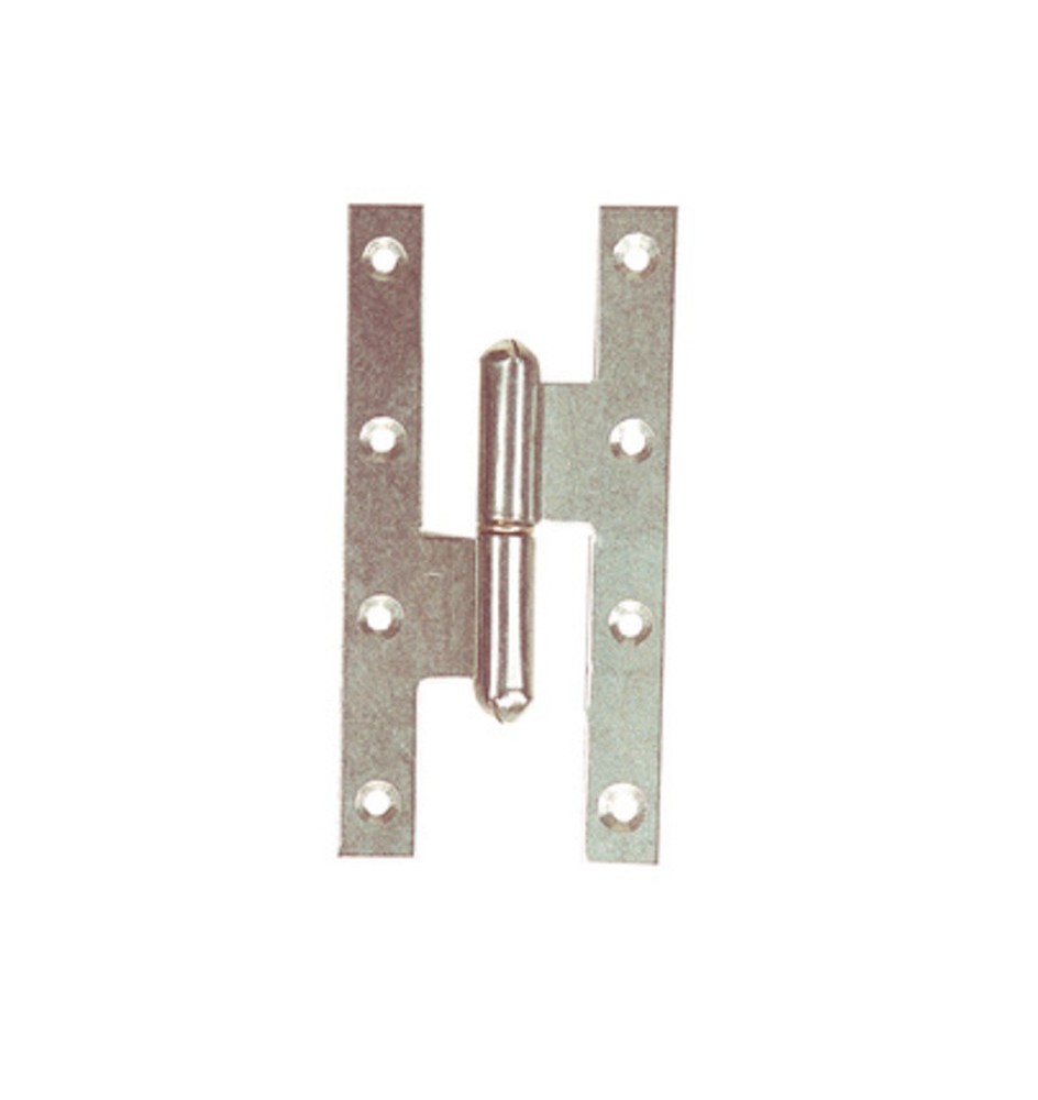 BS CERNIERA PAUMELLES FERRO 55X140 MM SX 2 PZ