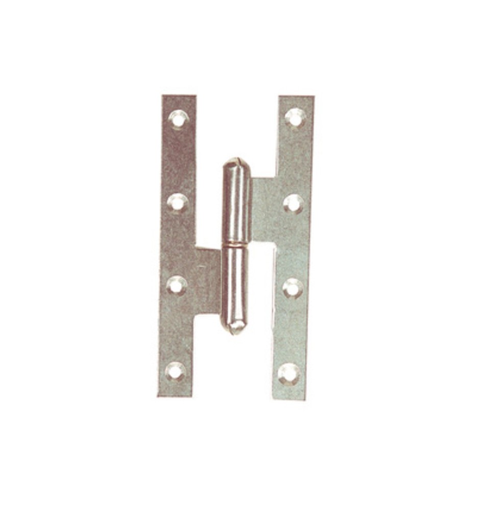 BS CERNIERA PAUMELLES FERRO 55X 95 MM SX 2 PZ