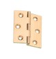 BL CERNIERA FRESATA 1/2 COLLO OTT SAT 60X50 2 PZ