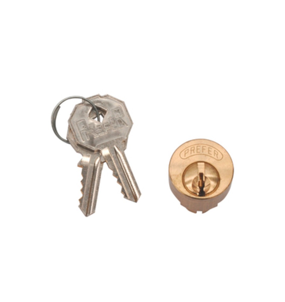 BL CILINDRO PREFER P/SERRANDA 6811 SERR B551