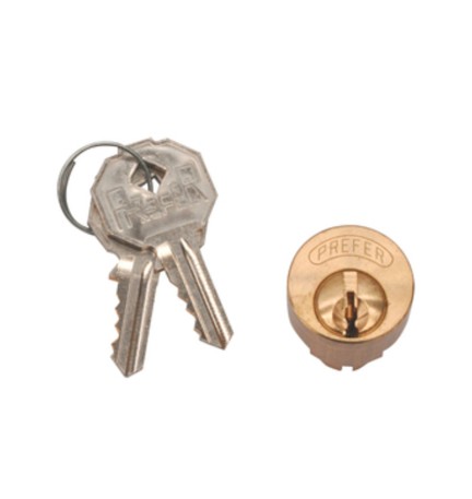 BL CILINDRO PREFER P/SERRANDA 6811 SERR B551
