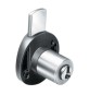 SERRATURA P/MOBILI 2130 VERTICALE CIL D 16,5X20 MM