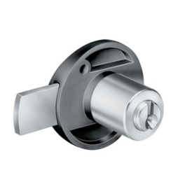 SERRATURA P/MOBILI 2131 ORIZZON CIL D 16,5X20 MM
