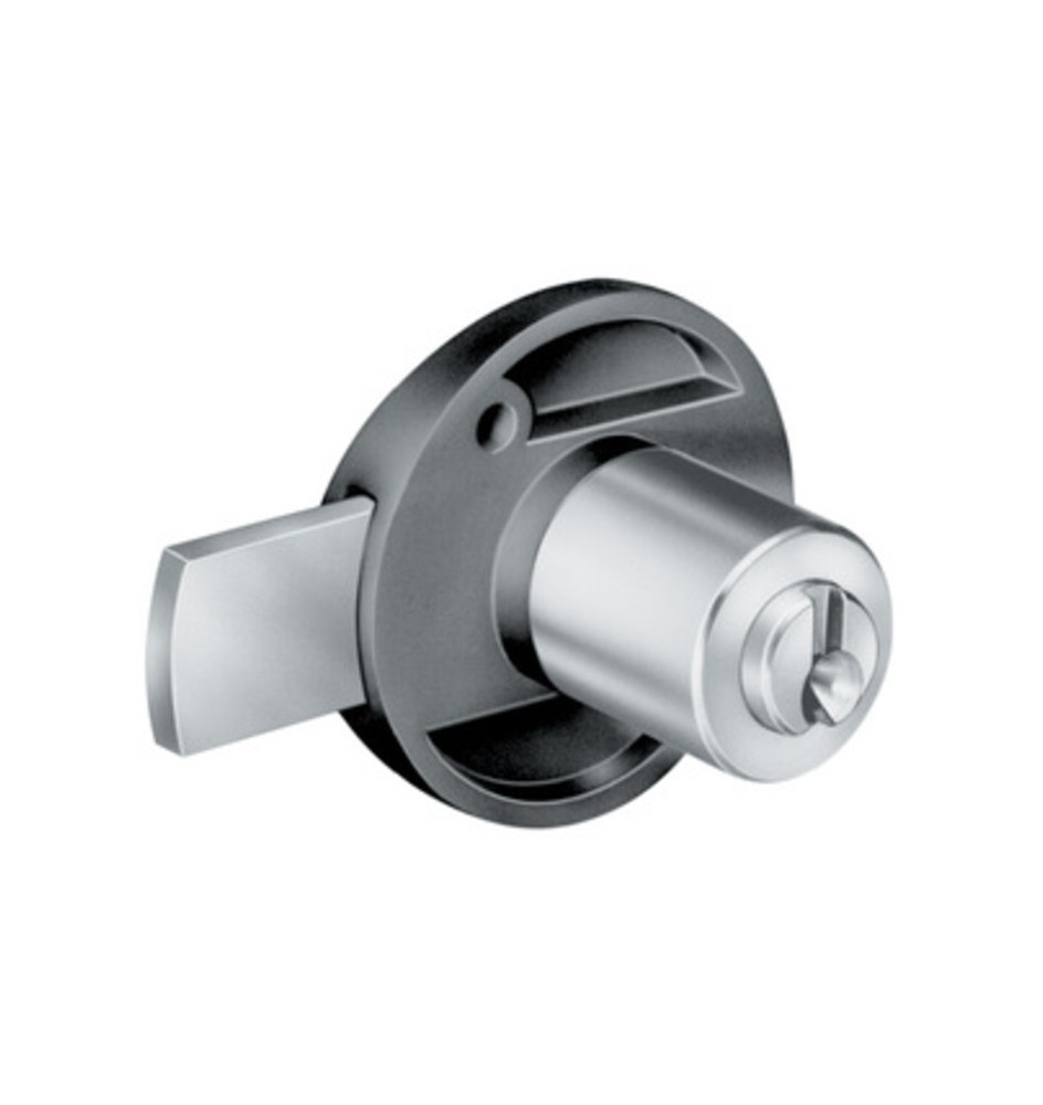 SERRATURA P/MOBILI 2131 ORIZZON CIL D 16,5X20 MM
