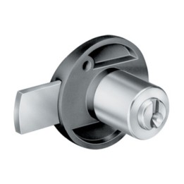 SERRATURA P/MOBILI 2131 ORIZZON CIL D 16,5X25 MM
