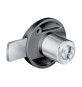 SERRATURA P/MOBILI 2131 ORIZZON CIL D 16,5X25 MM