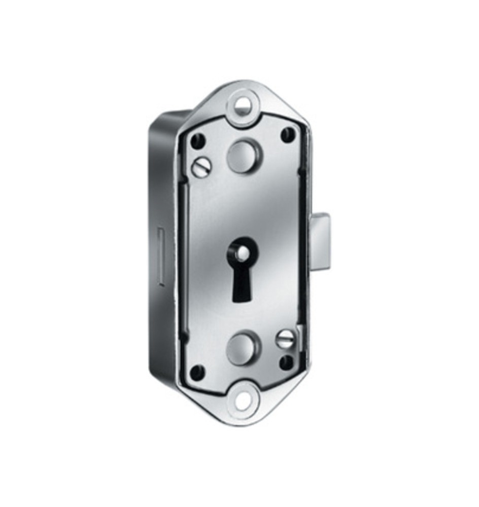 SERRATURA P/ARMADIO M98 ASTE ROTANTI S/ACCESS