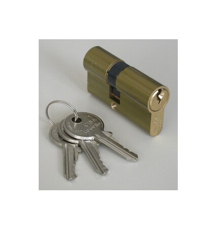 LOGO 08010 CILINDRO SAG. 59 MM 21,5.10.27,5 (26,5-32,5) DIN