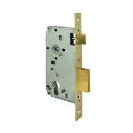 LOGO 5C611 SERRATURA INFIL 45 B. QUADRO S/CILIN