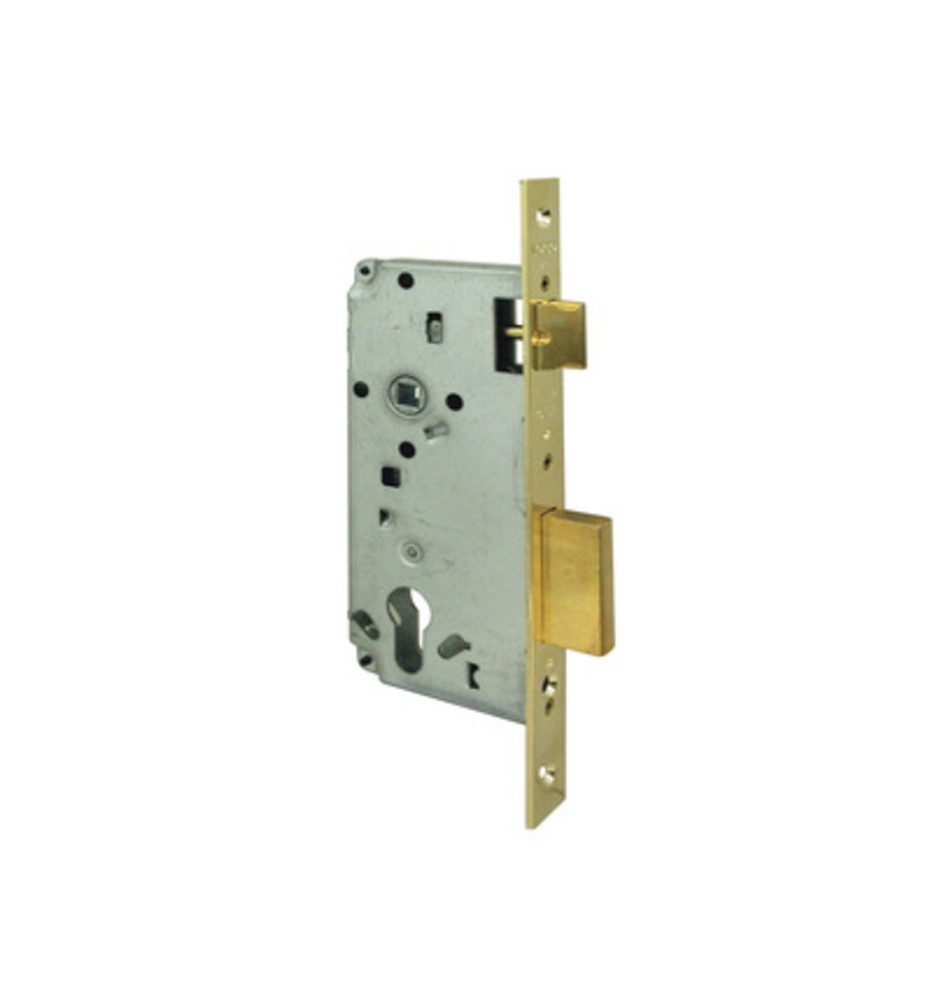 LOGO 5C611 SERRATURA INFIL 45 B. QUADRO S/CILIN