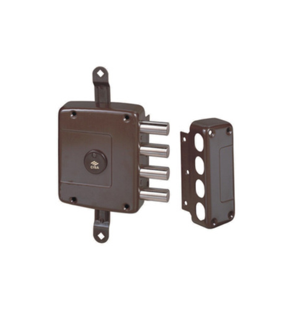 CISA 57162.60.2 SERRATURA DM S/ASTE