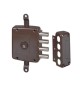 CISA 57162.60.2 SERRATURA DM S/ASTE
