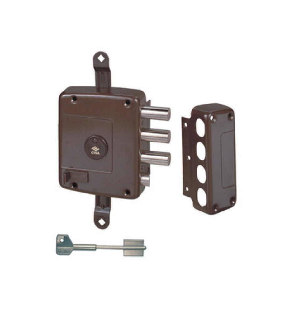 CISA 57167.60.1 SERRATURA DM S/ASTE