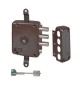 CISA 57167.60.1 SERRATURA DM S/ASTE
