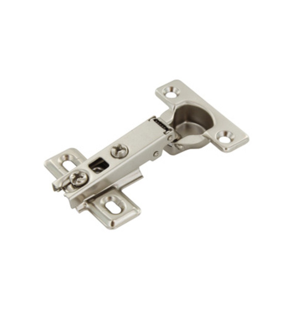CERNIERA P/MOBILI D 26 COLLO 0 C/BASETTA**