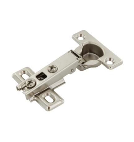 CERNIERA P/MOBILI D 26 COLLO 0 C/BASETTA**
