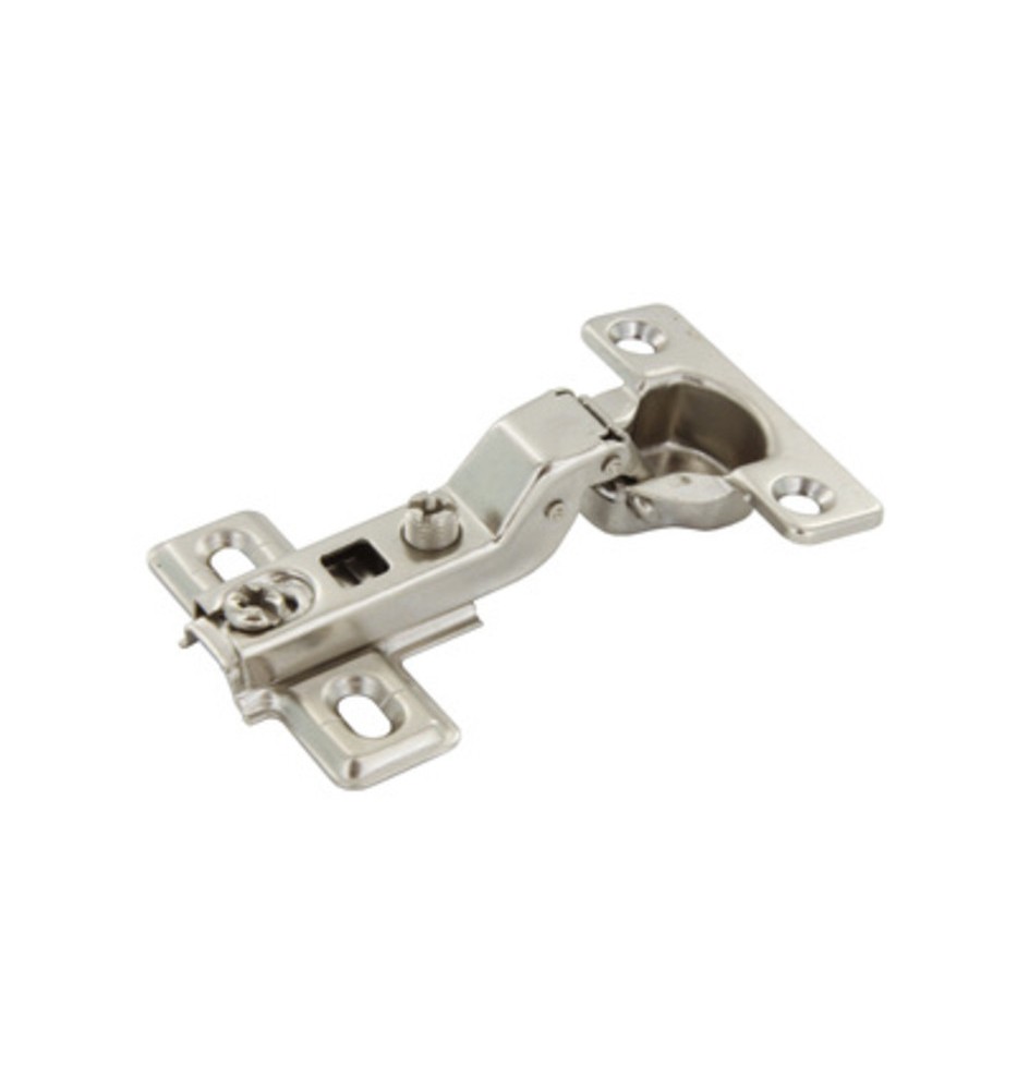 CERNIERA P/MOBILI D 26 COLLO 8 C/BASETTA