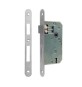 BL PATENT SERRATURA Q.8/70 GRIGIO 50 B.TONDO