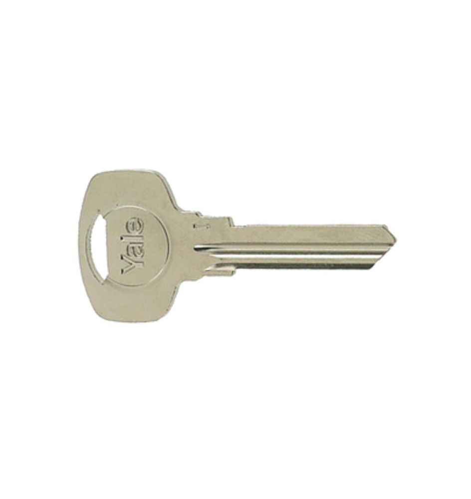 YALE CHIAVE P/CIL. Y210 35.35-27.52-40.40 01006