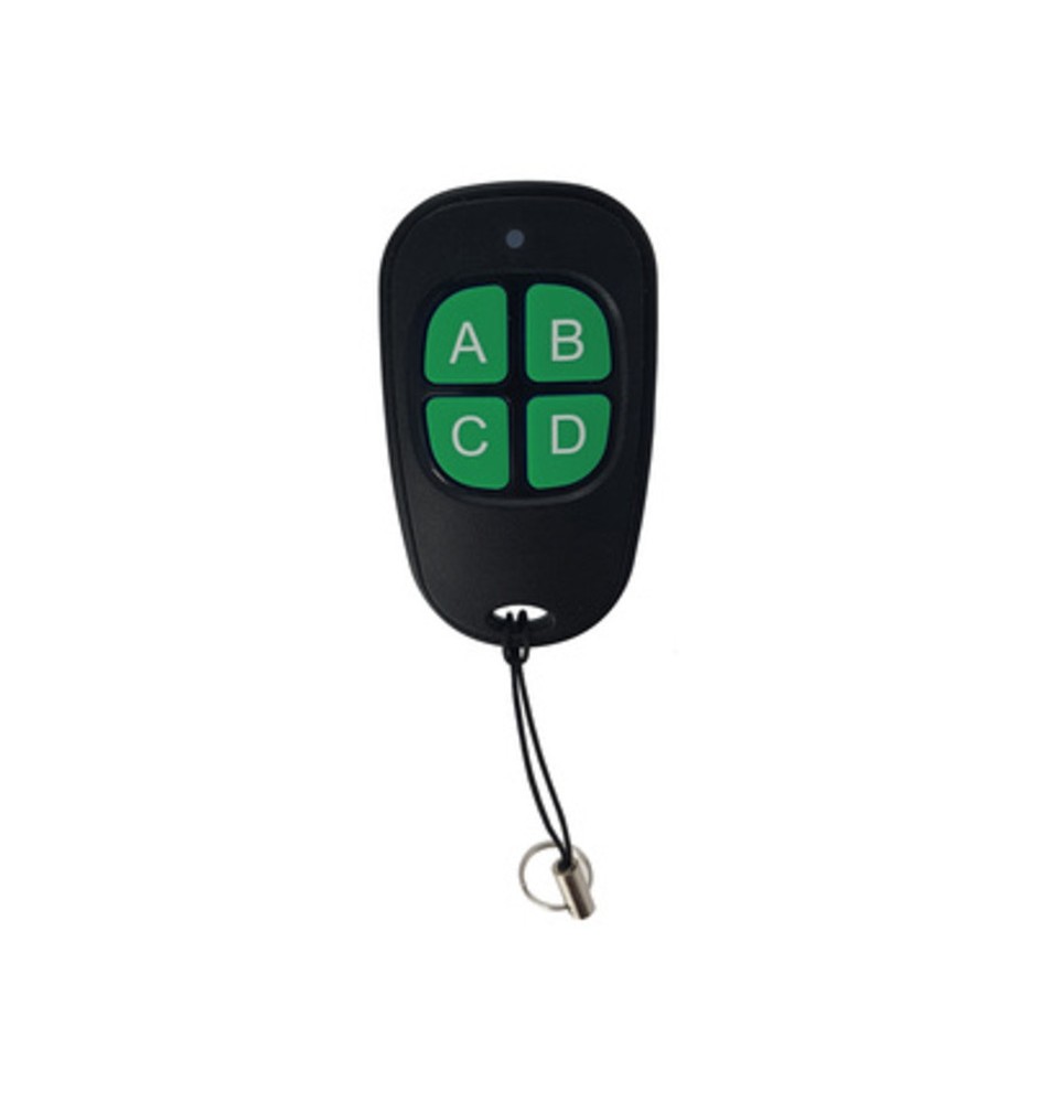 RADIOCOMANDO SUPERIOR KEY 433 AUTOAPPREND.