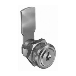 PREFER 1101 SERRATURA UNIVERSALE D20X25 NICHELATO