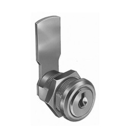 PREFER 1101 SERRATURA UNIVERSALE D20X25 NICHELATO